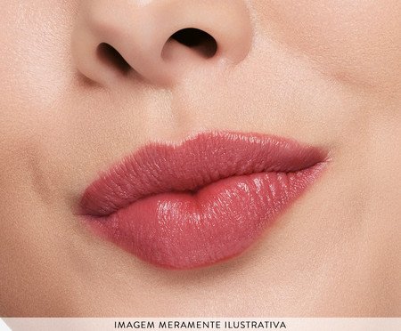 Shiseido TechnoSatin Gel Lipstick Batom 409 Harmonic Drive | Westwing