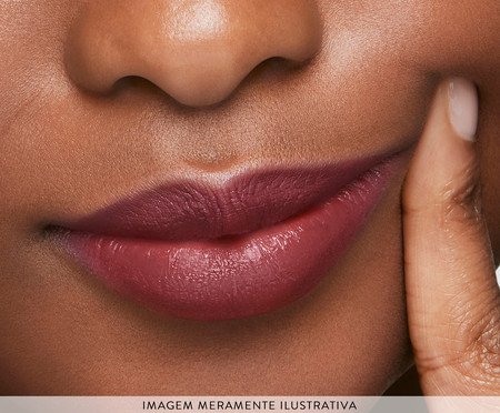 Shiseido TechnoSatin Gel Lipstick Batom 411 Scarlet Cluster | Westwing