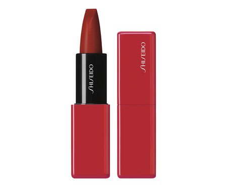 Shiseido TechnoSatin Gel Lipstick Batom 413 Main Frame | Westwing