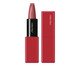 Shiseido TechnoSatin Gel Lipstick Batom 408 Voltage Rose, Natural | WestwingNow