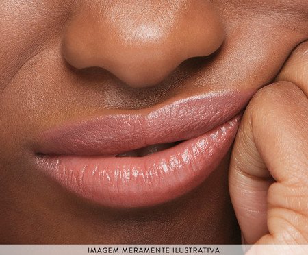 Shiseido TechnoSatin Gel Lipstick Batom 404 Data Stream | Westwing