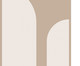 Composição 3 Quadros Terracotta Neutre, Colorido | WestwingNow