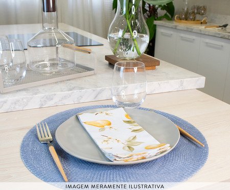 Jogo de Guardanapos Home Peras | Westwing
