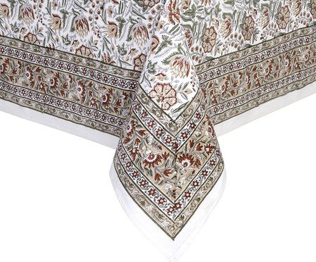 Toalha de mesa Deva | Westwing