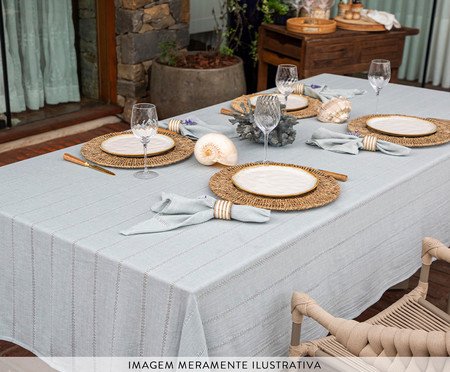 Toalha de mesa Dubbo | Westwing