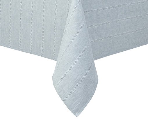 Toalha de mesa Dubbo, Branco | WestwingNow