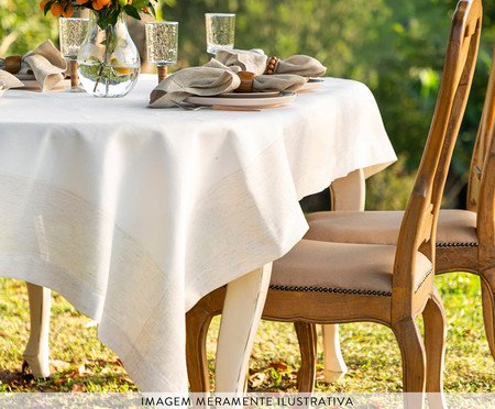 Toalha de mesa Caribe | Westwing