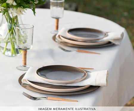 Toalha de mesa Caribe | Westwing