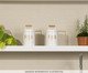 Porta Condimento Enjoy Branco, Branco | WestwingNow