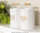 Porta Condimento Enjoy Branco, Branco | WestwingNow