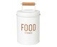 Porta Condimento Enjoy Branco, Branco | WestwingNow