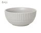 Jogo de Bowls Meg Gelo, Branco | WestwingNow