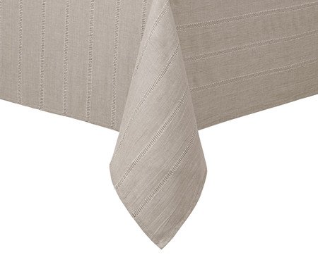 Toalha de mesa Dubbo Natural | Westwing