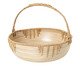 Cesto Duo Rattan, Bege | WestwingNow