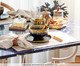 Jogo de Lugar Americano Palm Natural, Bege | WestwingNow