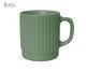 Jogo de Canecas Meg Folha, Verde | WestwingNow