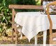 Toalha de mesa Miami Natural, Bege | WestwingNow