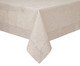Toalha de mesa Miami Natural, Bege | WestwingNow
