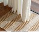 Tapete Sense Nature Aisha, Bege | WestwingNow