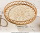 Porta Bolo Perla, Natural | WestwingNow