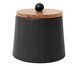 Pote Pequeno Versailles Louis Chumbo, Cinza | WestwingNow