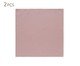 Jogo de Guardanapos Picueta Rosa Vintage, Rosa | WestwingNow