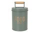 Porta Condimento Enjoy Verde, Cinza | WestwingNow