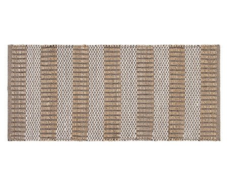 Passadeira Sense Nature Aisha -50x120cm | Westwing