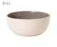 Jogo de Bowls Harmonie Vanilla, Bege | WestwingNow