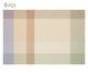 Jogo de Lugar Americano Loom Leo, Colorido | WestwingNow