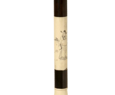 Adorno Decorativo Pincel Chif | Westwing