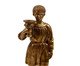 Castiçal Jodi, Bronze | WestwingNow