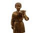 Castiçal July, Bronze | WestwingNow