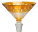 Taça para Champanhe Liver Âmbar, Âmbar | WestwingNow