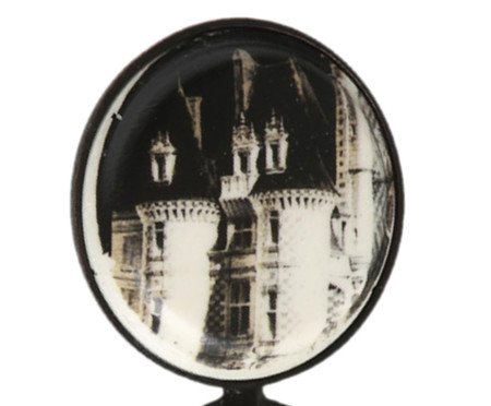 Porta-Toalhas Castel | Westwing