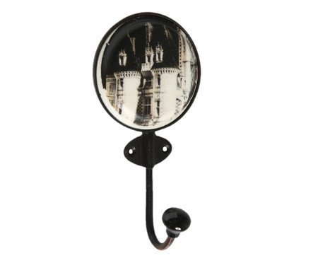 Porta-Toalhas Castel | Westwing