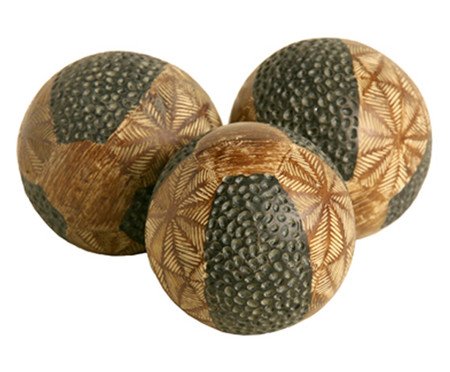 Esfera Decorativa Namíbia | Westwing