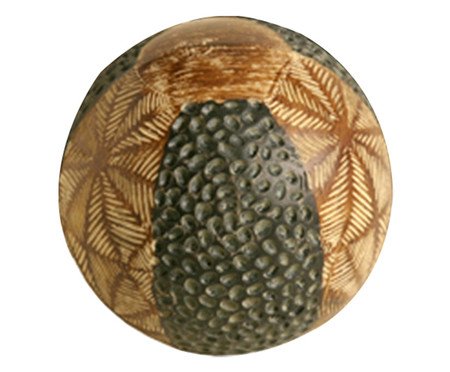 Esfera Decorativa Namíbia | Westwing