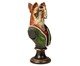 Adorno Decorativo Seriously, Colorido | WestwingNow