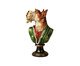 Adorno Decorativo Seriously, Colorido | WestwingNow