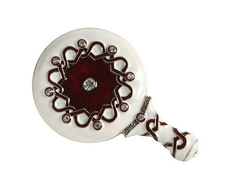 Espelho para Maquiagem Glory Charm | Westwing