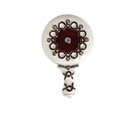 Espelho para Maquiagem Glory Charm | Westwing