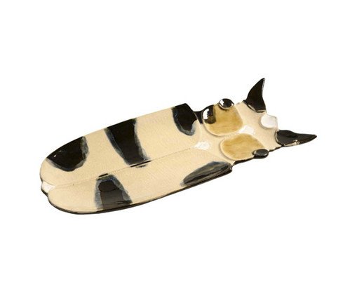 Petisqueira Garden Lana, Colorido | WestwingNow