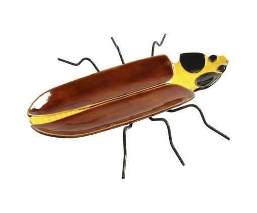 Petisqueira Garden Boly Arms, Colorido | WestwingNow