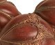 Jogo de Esferas Decorativas Conole, Marrom | WestwingNow