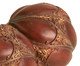 Jogo de Esferas Decorativas Conole, Marrom | WestwingNow