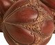 Jogo de Esferas Decorativas Conole, Marrom | WestwingNow