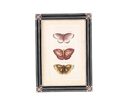 Porta-Retrato Borbs - Para Foto 10X15cm | Westwing