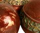 Jogo de Esferas Decorativas Balize, Marrom | WestwingNow