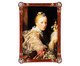 Porta-retrato Woman Empire, Colorido | WestwingNow